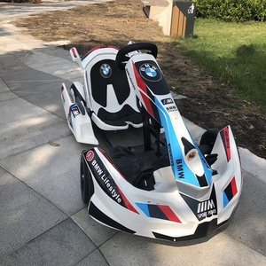 electric Go kart cheap price good quality new style 54v