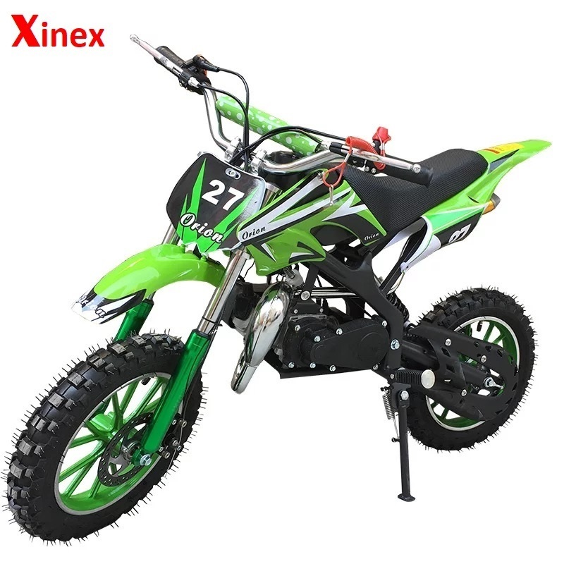 good quality 49cc  dirt  bike pit bike