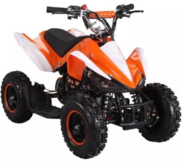 child new style 500w electric mini ATV Quad Bike for kids