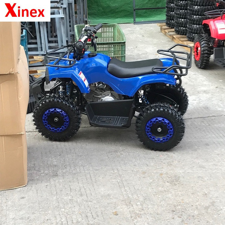 49cc  mini  ATV Quad bike for kids