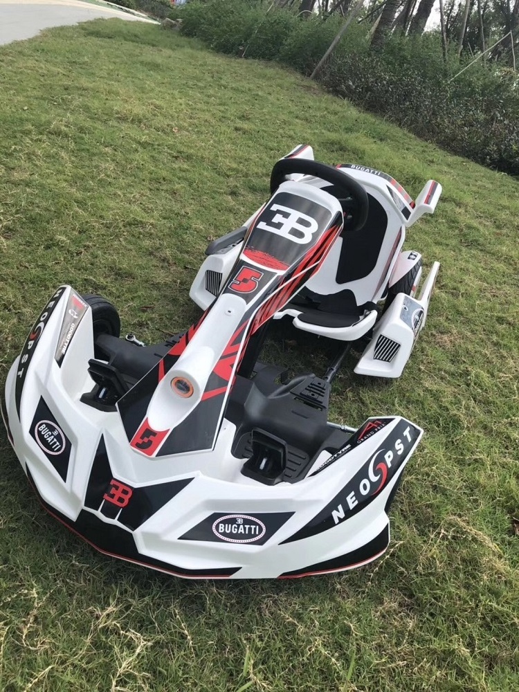 electric Go kart cheap price good quality new style 54v