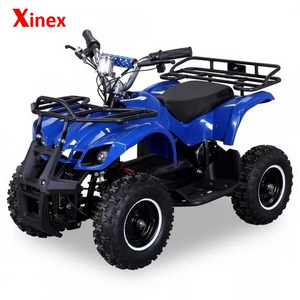 hot sell 24v 300w electric mini ATV Quad Bike for kids