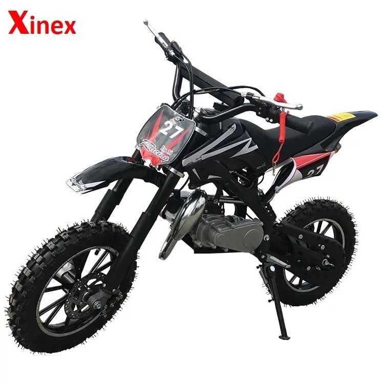 good quality 49cc  dirt  bike pit bike