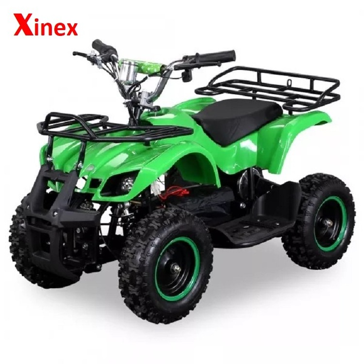 hot sell 24v 300w electric mini ATV Quad Bike for kids