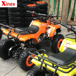 49cc  mini  ATV Quad bike for kids