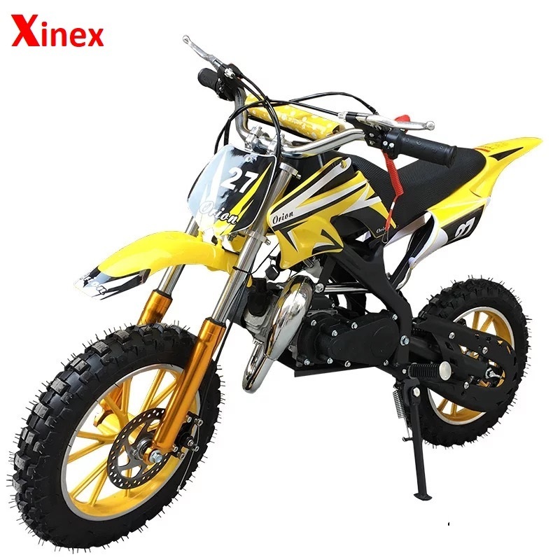 hot sell good quality 49cc mini cross dirt  bike off road  motorcycles