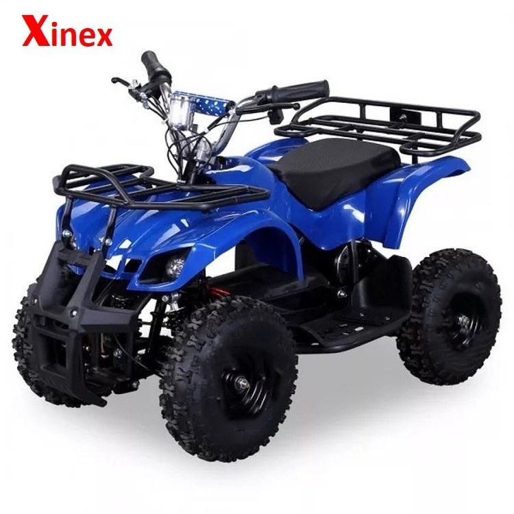 electric mini ATV Quad Bike for kids  36v 500w motor