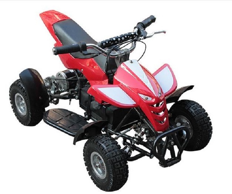 electric mini ATV Quad Bike for kids 500w motor