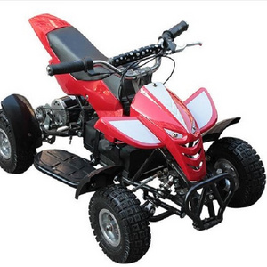 electric mini ATV Quad Bike for kids 500w motor