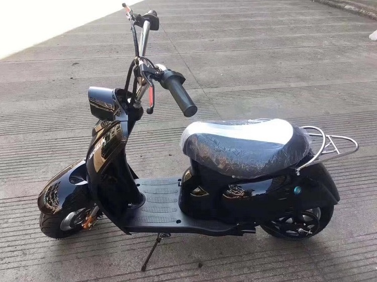 good quality 49cc mini child scooter  for kids