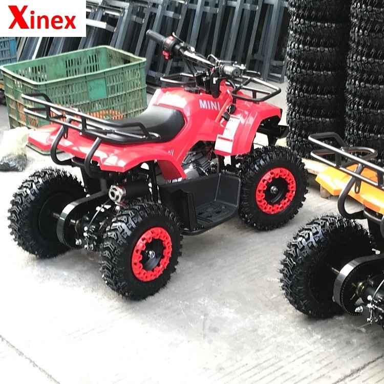 49cc  mini  ATV Quad bike for kids