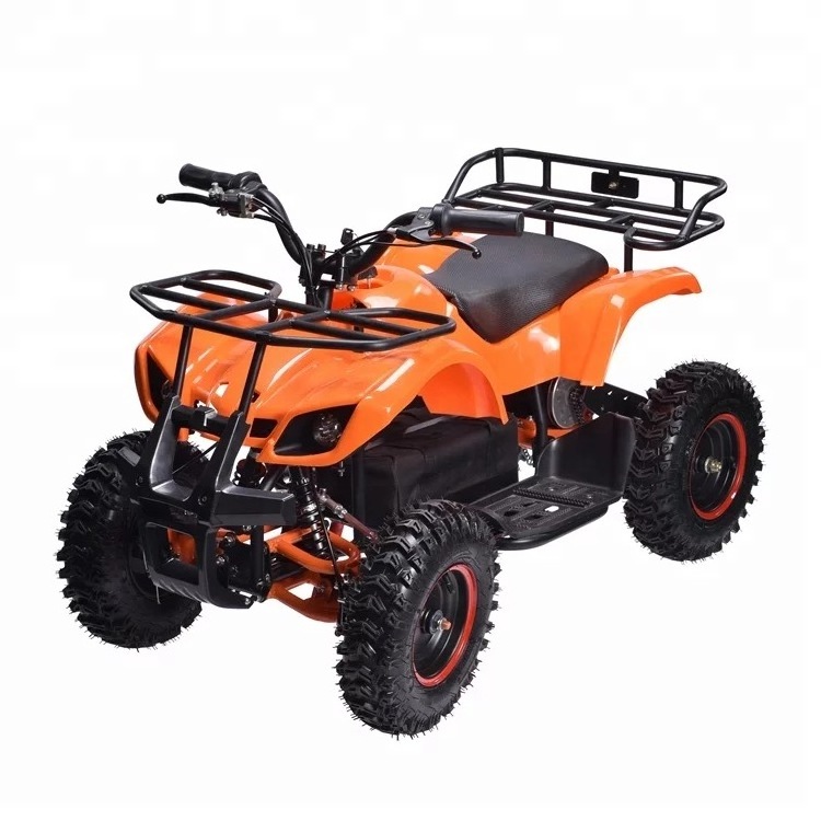 electric mini ATV Quad Bike for kids