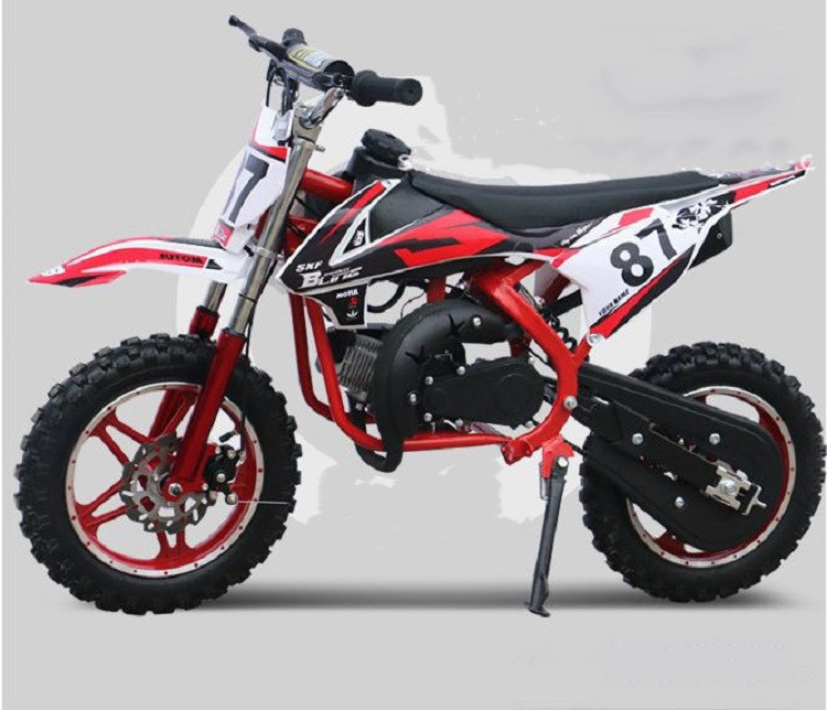 good quality 49cc KTM style  dirt  bike pit bike