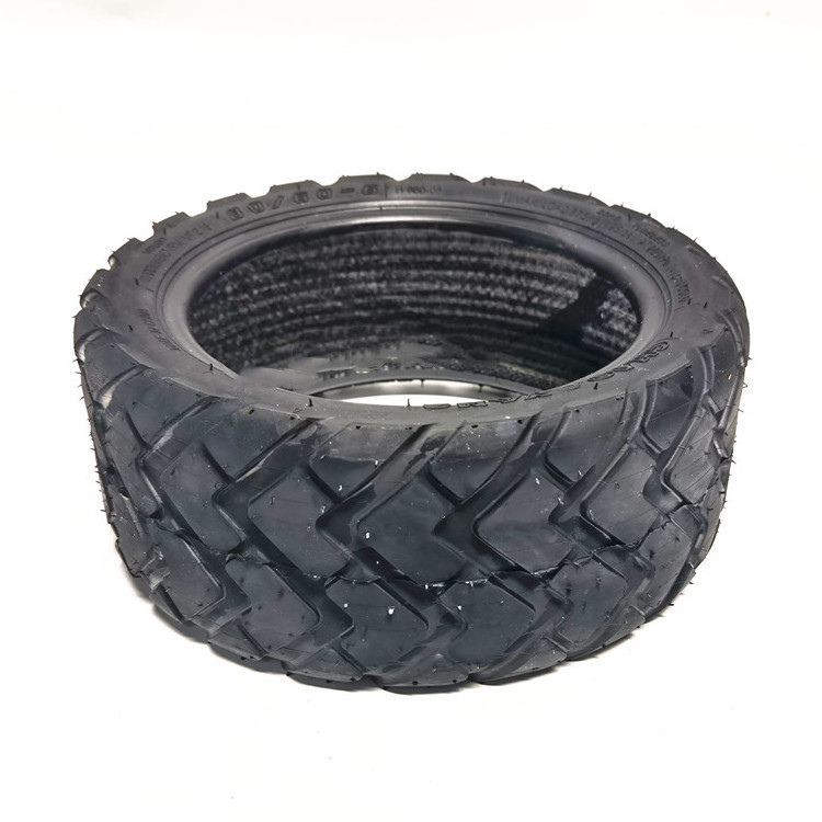 80/60-6 Tubeless Pneumatic Tire  Chaoyang Tire