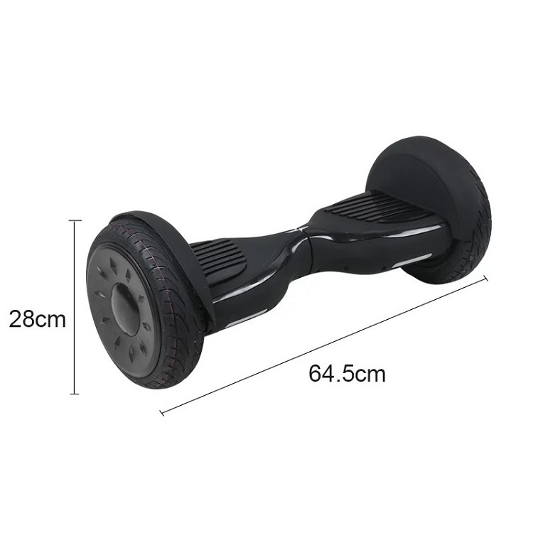 New design 10 inch self balancing  Hoverboard 2 Wheel Self Balancing  electric Scooter