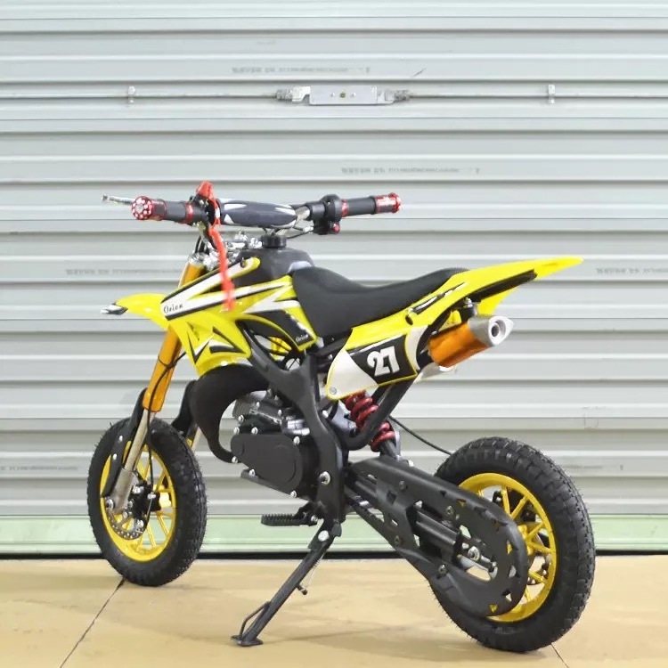 good quality 49cc  off road dirt bike