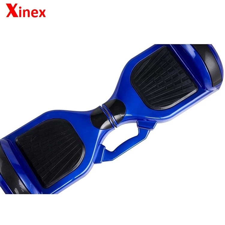 Cheap price popular 6.5 inch solid tire Self balancing  Hoverboard with handle