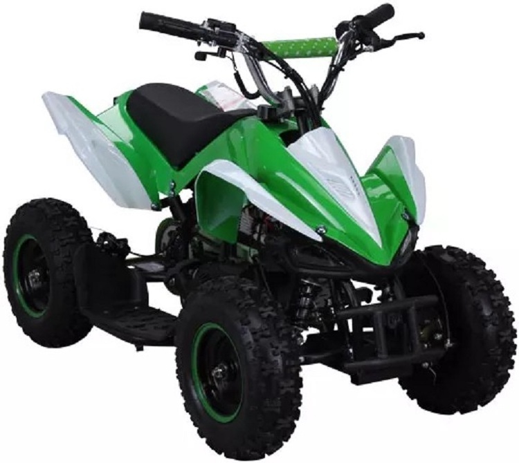 child new style 500w electric mini ATV Quad Bike for kids