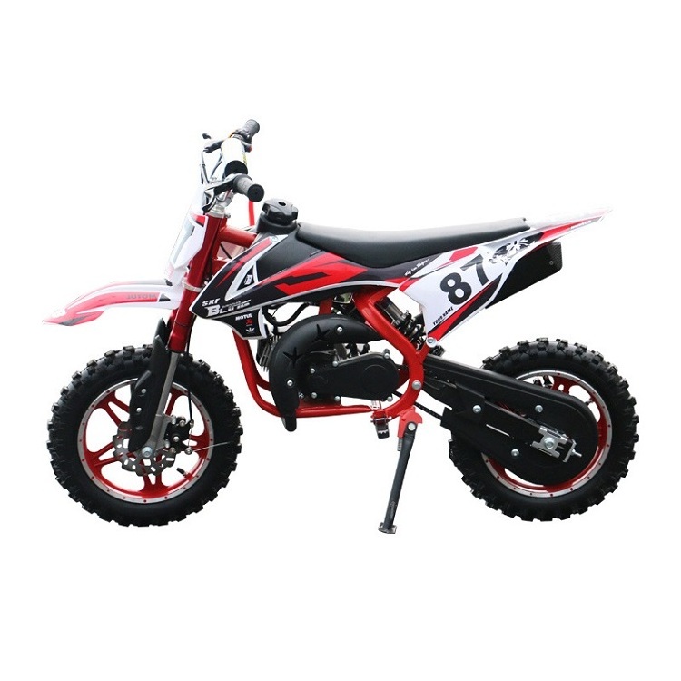 good quality 49cc KTM style  dirt  bike pit bike