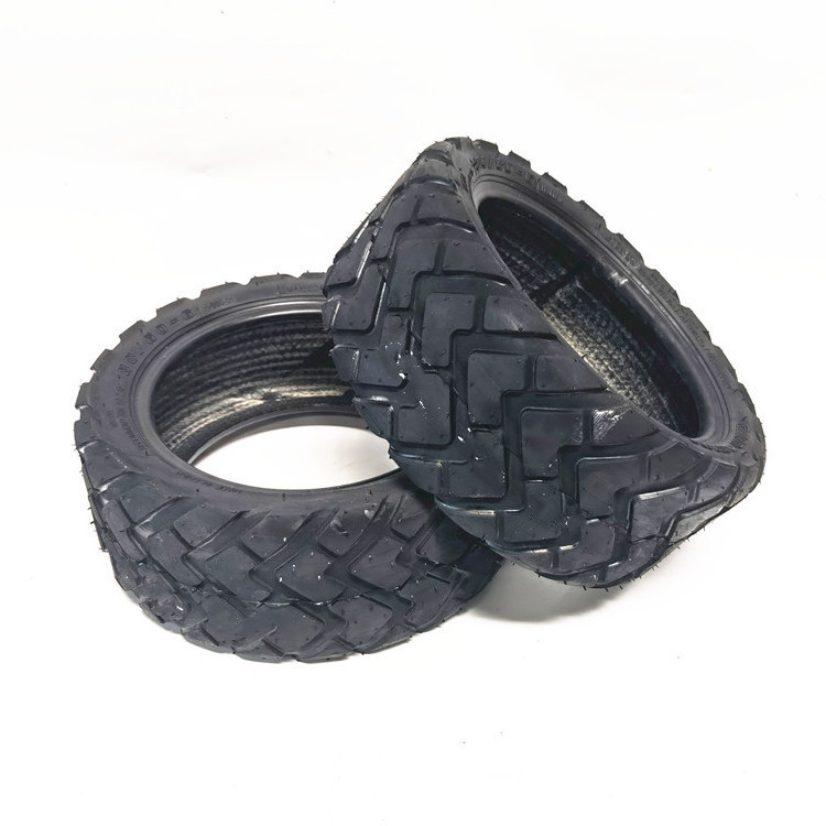 80/60-6 Tubeless Pneumatic Tire  Chaoyang Tire