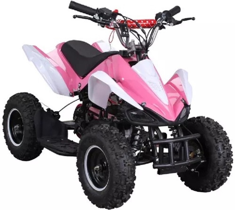 child new style 500w electric mini ATV Quad Bike for kids