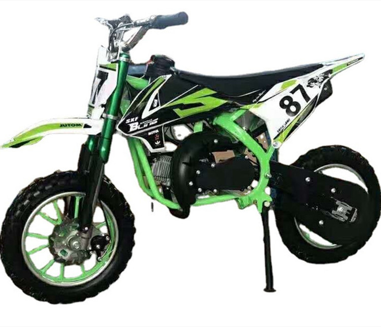 good quality 49cc KTM style  dirt  bike pit bike