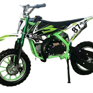 good quality 49cc KTM style  dirt  bike pit bike