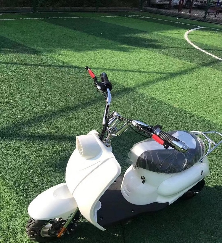 good quality 49cc mini child scooter  for kids