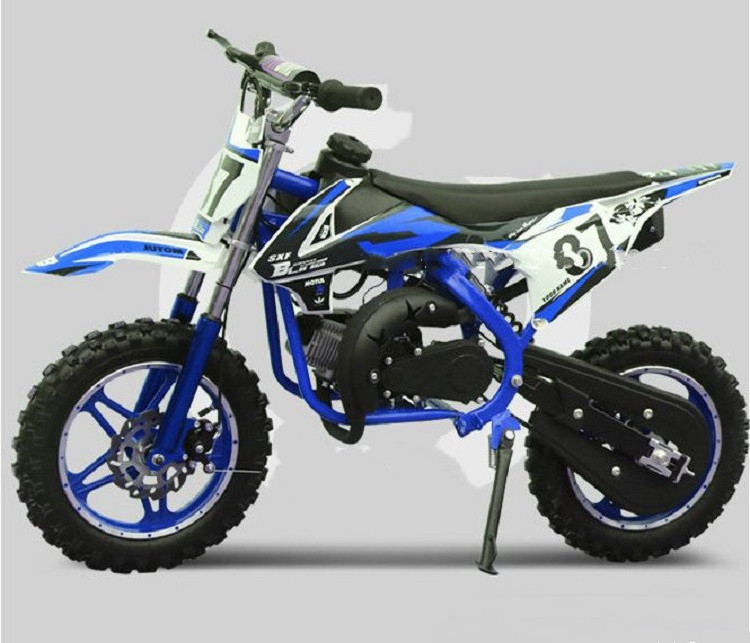 good quality 49cc KTM style  dirt  bike pit bike