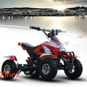 49cc   mini ATV Quad bike 4 wheel for kids BW style