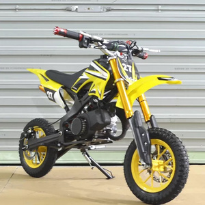 good quality 49cc  off road dirt bike