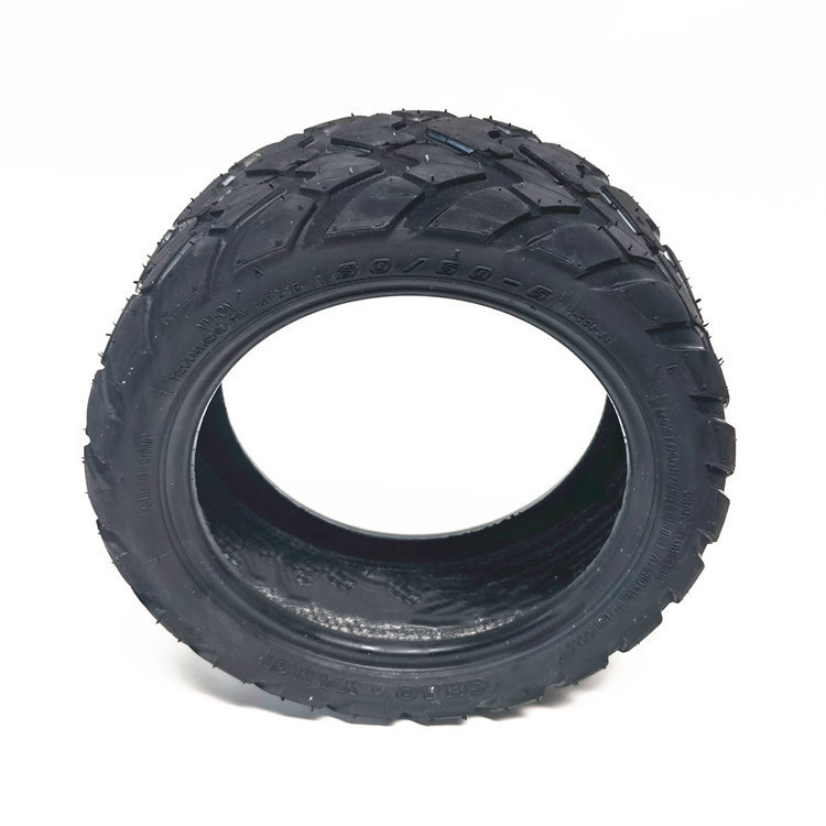 80/60-6 Tubeless Pneumatic Tire  Chaoyang Tire