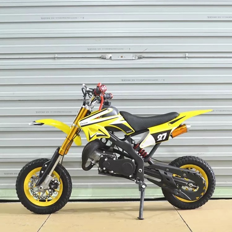 good quality 49cc  off road dirt bike