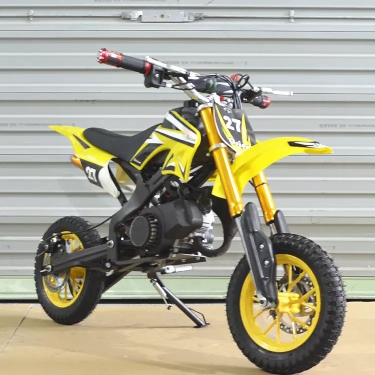 good quality 49cc  off road dirt bike