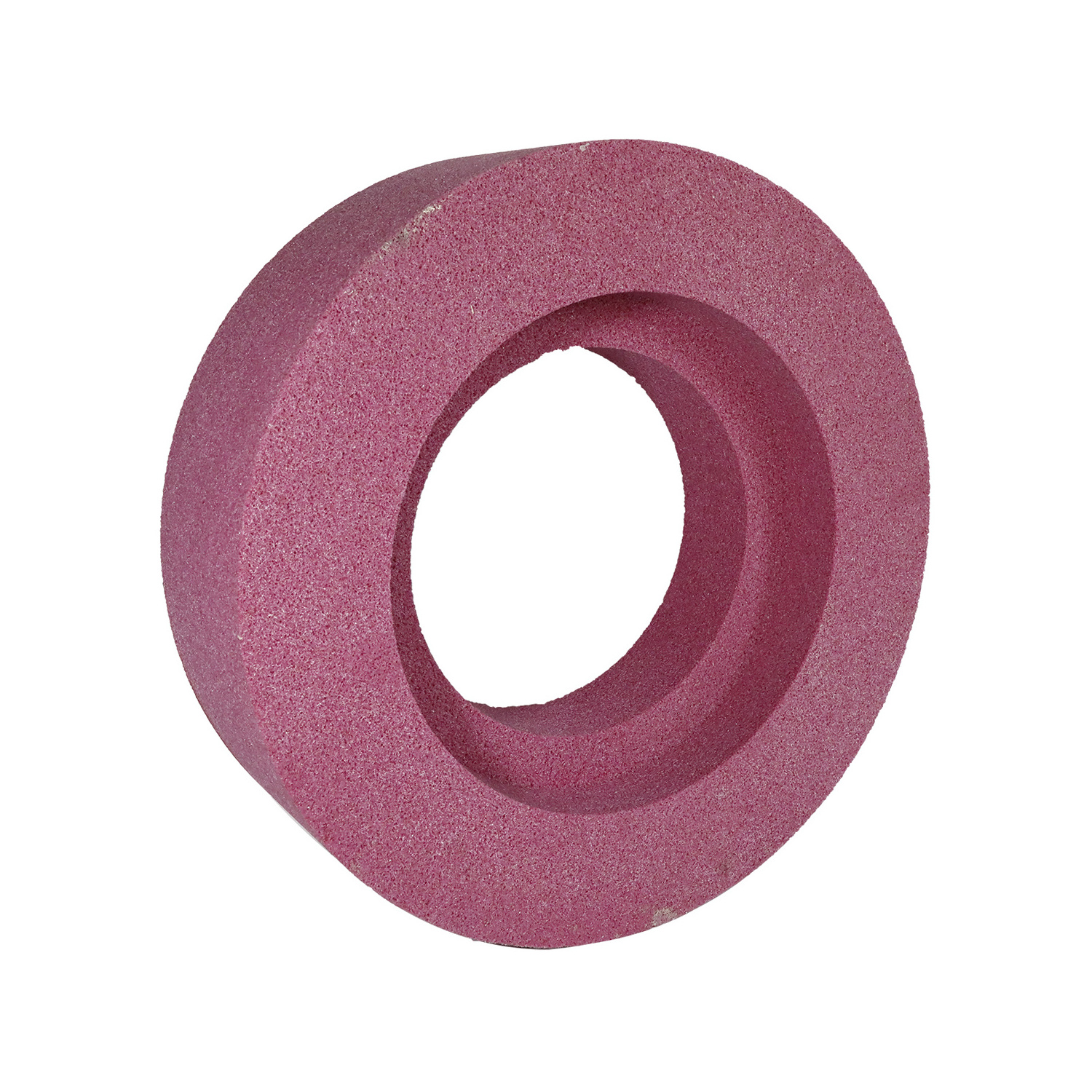 High Quality Double Concave Centerless Grinding Wheel Ceramic Grinding Wheel