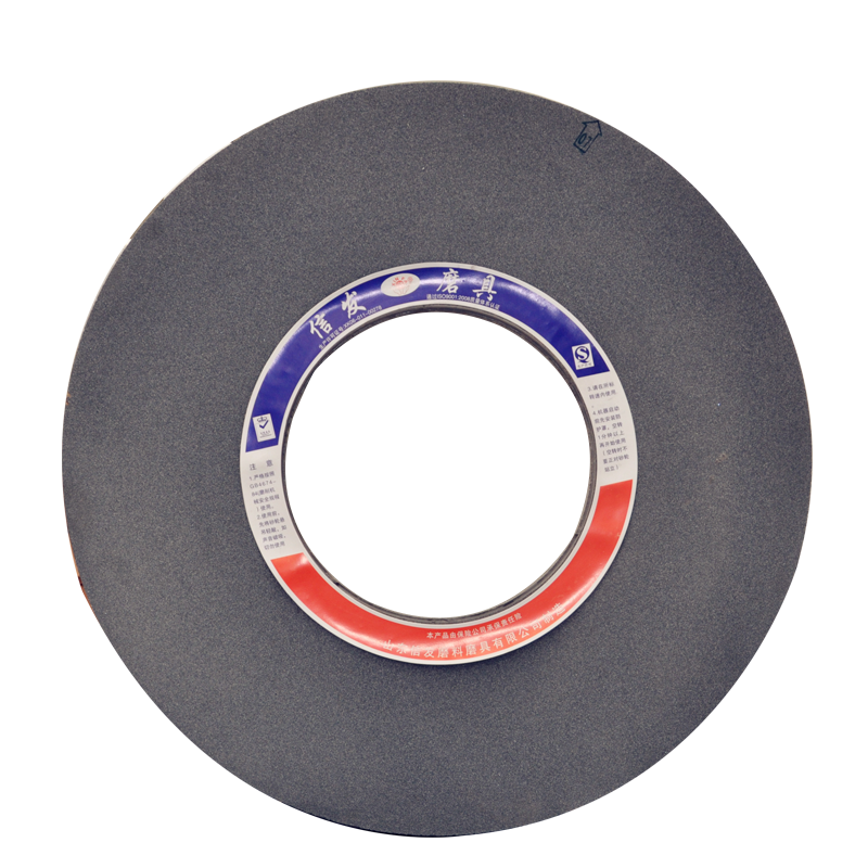 Bond Roll Grinding Wheels Aluminum Oxide Resin White Required Aluminum Belt Grinder Wheel Set 7 Inch Corundum Wheels 15 4x100