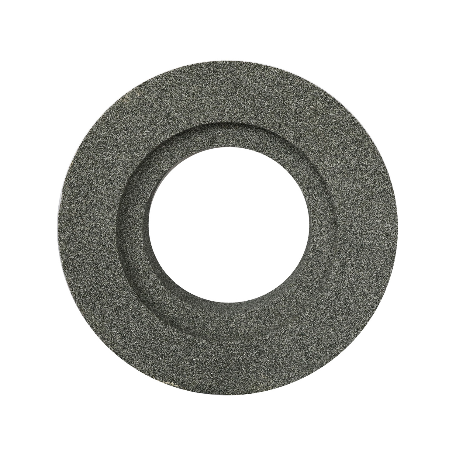 High Quality Double Concave Centerless Grinding Wheel Ceramic Grinding Wheel