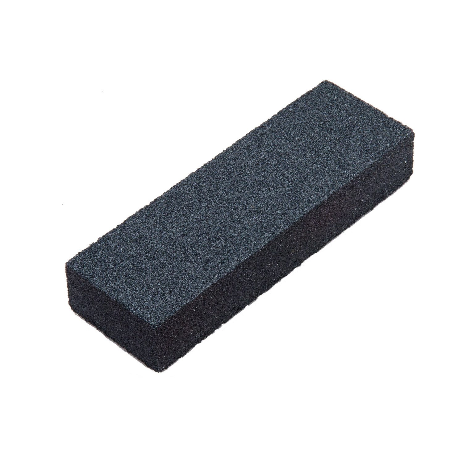 Flattening Black Stone Carborundum Oil Stone 320 grit Grinding Stone