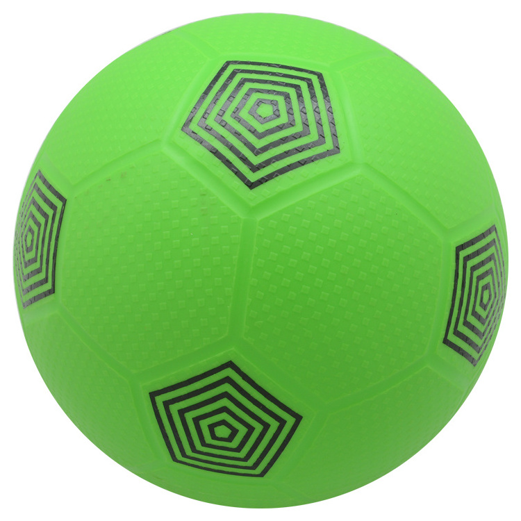 Different Sports PVC balls Inflatable Vinyl ball Hand Beach Water Balls For Kids