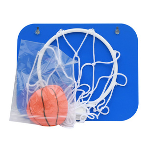 Cheap Promotional Mini Basketball Board for Children with PVC Ball