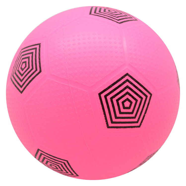 Different Sports PVC balls Inflatable Vinyl ball Hand Beach Water Balls For Kids