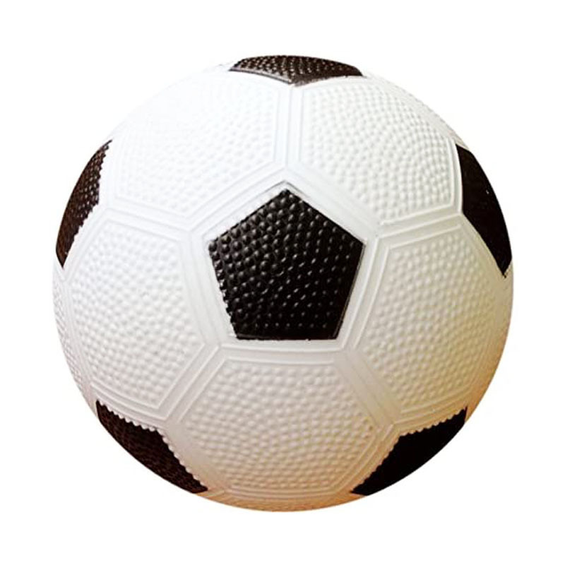 Cheap Price Inflated PVC Toy Sports Balls 1 Pump 1 Each of 5