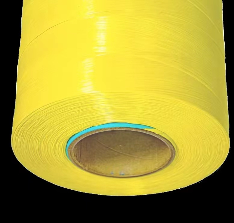 400D Aramid fiber Kevlar waterproof fiber optic fabric high temperature fibre kevlar material