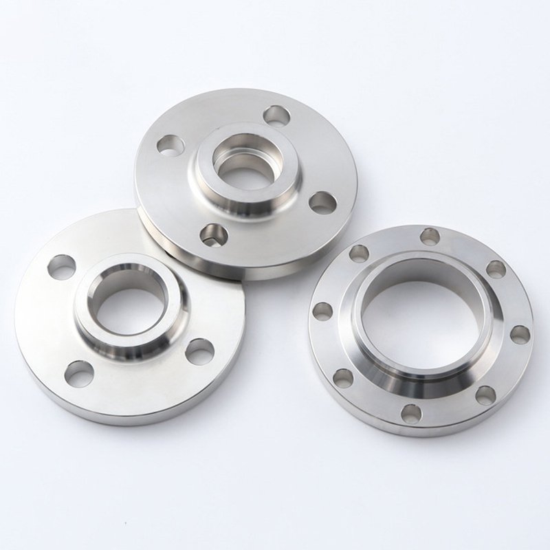 union cap flanges for tubes steel Pipe Butt Weld Fitting WN Flange 90 Tool Hardware 304 dn25 flange crane steel