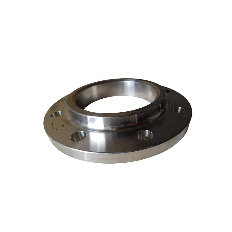 High Quality 304 Stainless Steel Round Floor Flange 12 Inch Pipe Flange