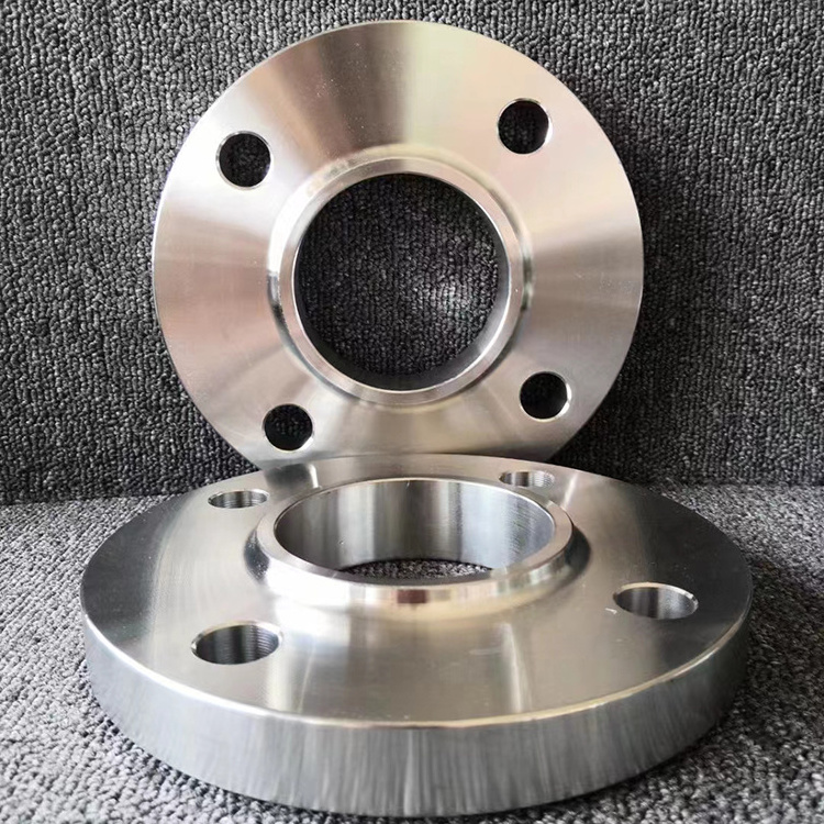 High Quality 304 Stainless Steel Round Floor Flange 12 Inch Pipe Flange