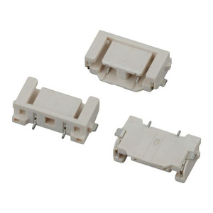 B370 Series-3.7mm Btb Conn. R/a Smt With Lock 2 Pin Board To Board Connector