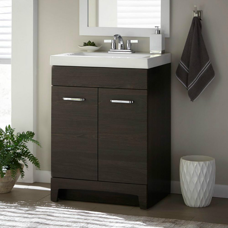 hot products used slatwall panels Elm Ember set bathroom sink cabinet used bathroom vanity craigslist