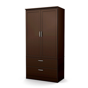 armoire de rangement shopping site chinese online dressing armoire portable wardrobe manufacturer from Asia