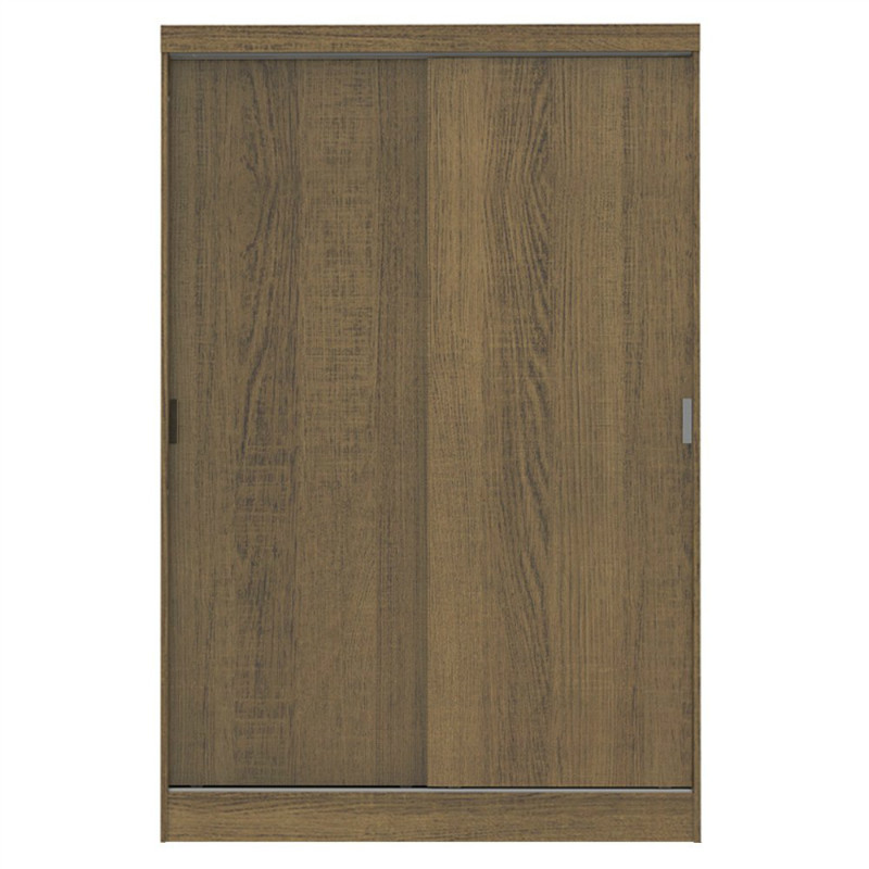 Modern Appearance and Wardrobe Specific Use melamine sliding wardrobe closet